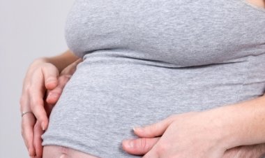 Gebelerin Oruç Tutması Riskli