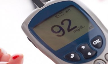 Gebelikte Diyabet Riski