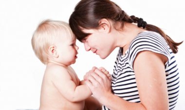 Emzirmek Bebeklerin Zeka Seviyelerini Artırıyor