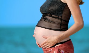 Yaz Aylarında Gebeliği Rahat Geçirme Önerileri