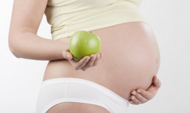 Hamilelere Lezzetli Ve Sağlıklı Diyet Atölyesi