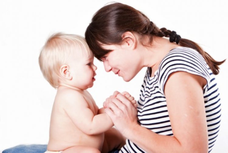 Emzirmek Bebeklerin Zeka Seviyelerini Artırıyor