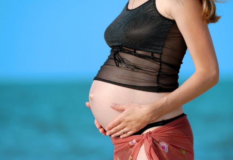 Hamilelikte Kaçıncı Aya Kadar Yolculuk Yapılabilir?