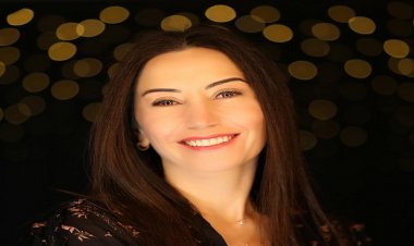 Didem Bay İtalyan ITF İlaç Türkiye Ülke Müdürü Oldu