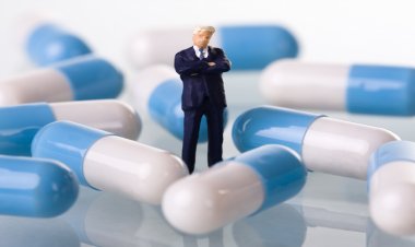 Pfizer’de Yeni Gelişmeler