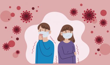 Uzmanlardan Deprem Sonrası Solunum Yolu Enfeksiyonları Uyarısı!