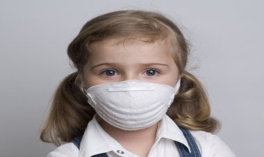 Kanser Hastası Çocukları Covid-19’dan Koruyan 6 Önlem