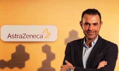 Mehmet Ali Kekeç, AstraZeneca Türkiye Pazarlama & Lansman Mükemmellik Müdürü Oldu