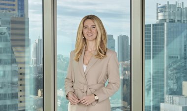 MSD Türkiye Bölgesi’nin Yeni Genel Müdürü Gözde Güllüoğlu Oldu