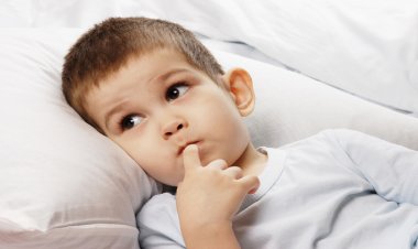 Çocuklar Neden Sık Hastalanır? Sürekli Hastalanan Çocuklar İçin Öneriler