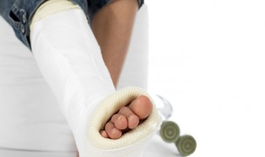 Kemik Kırıklarına İlk Müdahalede Yapılan Yanlışlar