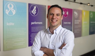 Metin Hullu Pfizer İsrail Genel Müdürü Oldu