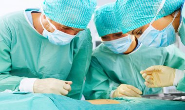 Zayıflama Ameliyatları