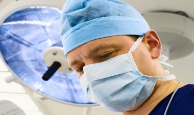 Tip 2 Diyabetin Tedavisinde Cerrahi Seçeneği