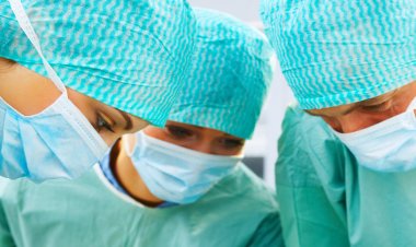 Obezite ve Obezite Cerrahisi