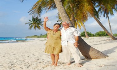 Sıcak ve Nemli Hava Eklem Ağrılarını Tetikliyor