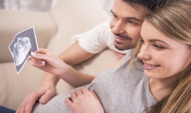 Gebelikte İkinci Üç Ay