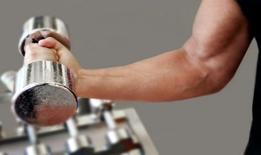 Spor Yaparken Yaralanmamak İçin 8 Önemli Kural!