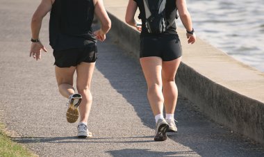 Covid Sonrası Spora Başlamadan Önce Nelere Dikkat Edilmeli