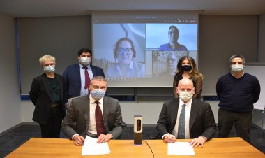 GE Sağlık ve Curea, Yapay Zekâ Tabanlı Yazılım Geliştirme İş Birliğine İmza Attı