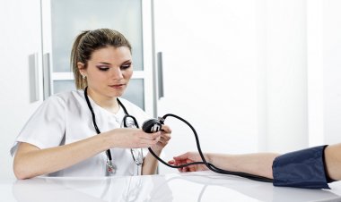 Çocuklarda Hipertansiyon Belirtileri ve Tedavisi