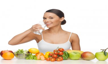 Ramazan Ayında Kilo Almamak İçin 10 Altın Kural