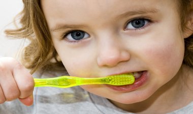 Her 4 Çocuktan 1’inde Bruksizm (Diş Sıkma- Gıcırdatma) Görülüyor