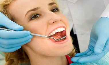 Sensodyne'den Deprem Bölgesine Ağız ve Diş Sağlığı Hizmeti