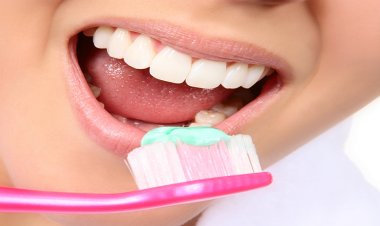 Vitamin Eksikliği Ağız Nezlesine Sebep Oluyor