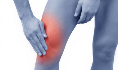 Menisküs Yırtığı Nasıl Tedavi Edilir? Uzmanı Anlattı