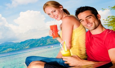 Koronavirüsten Korunarak Tatil Yapmanın Püf Noktaları