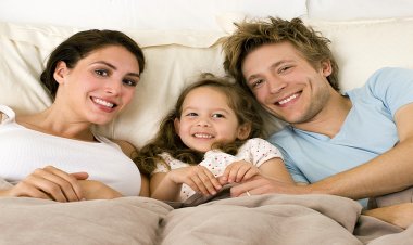 Ebeveyni Sigara İçen Çocuk Sigara Bağımlısı Olmaya Daha Yatkın