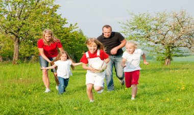 Doğadaki Son Çocuk…