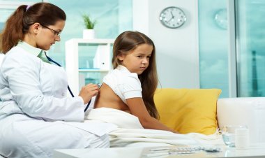 Çocuk Kanserleri Kış Hastalıkları İle Karıştırılabiliyor