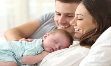 Yenidoğan Bakımı Nasıl Olmalı?