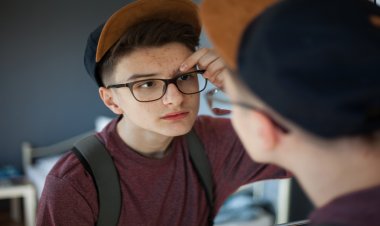 Hatalı Aile Tutumları Yeme Bozukluklarına Yol Açıyor