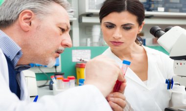 B12 Vitamin Eksikliği…