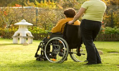 Depremde Uzuv Kaybı Yaşayanlar İçin Bakım Önerileri