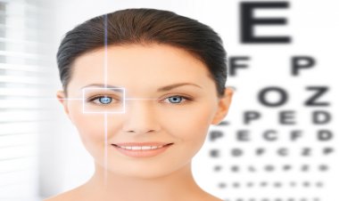 Akıllı Lens ve No Touch Lazer Tedavileri