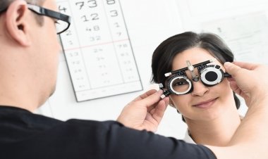 Şaşılık Nasıl Tedavi Edilir?