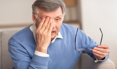 Miyastenia Gravis Hastalığı Nedir? Belirtileri Nelerdir?