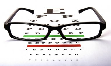 20-20-20 Kuralı İle Göz Sağlığınızı Koruyun!