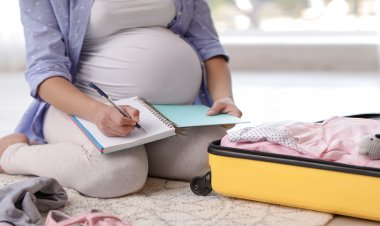 Hamilelikte Göz Sağlığı