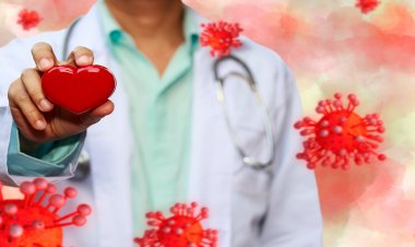 Covid-19 Aşıları Kalp Hastaları İçin Gerçekten Güvenli Mi?