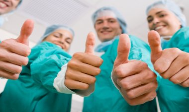 Pfizer’den Eğitim Programı