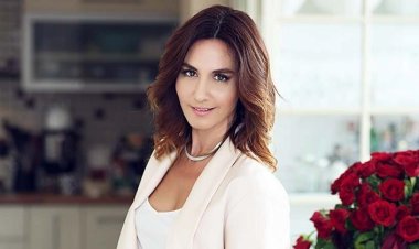 Ayşe Tolga “Çocuğunuza İyi Bir Yaşam Nasıl Sunabilirsiniz?”