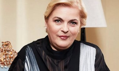 Nurseli İdiz: Bipolar Bozukluk Şeker Hastalığı Gibi…