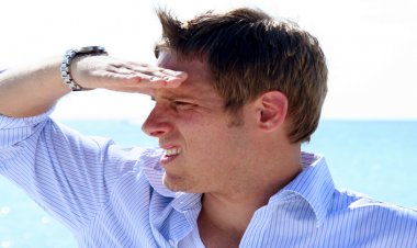 Kış Güneşi De Cilt Lekesi Yapıyor