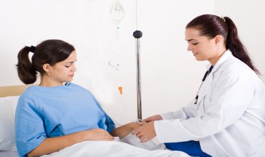 Üriner Sistem Taş Hastalığı