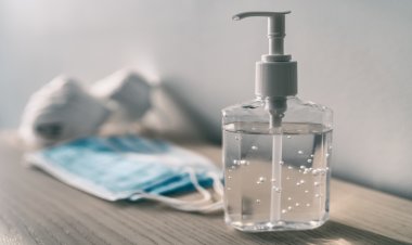 Maske Kullanırken Ciltteki 6 Tehlikeye Dikkat!